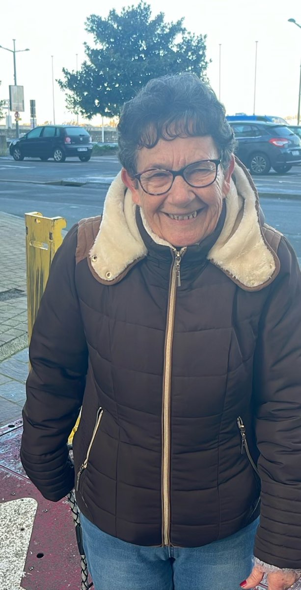 Foton fr&aring;n Saumur-stadsjakt