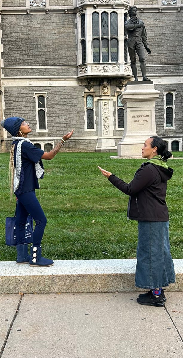 Hartford Connecticut Scavenger Hunt scavenger hunt photos