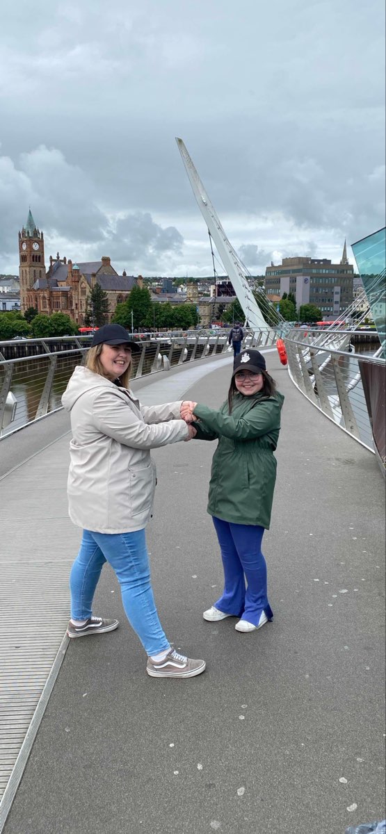 Londonderry Scavenger Hunt scavenger hunt photos