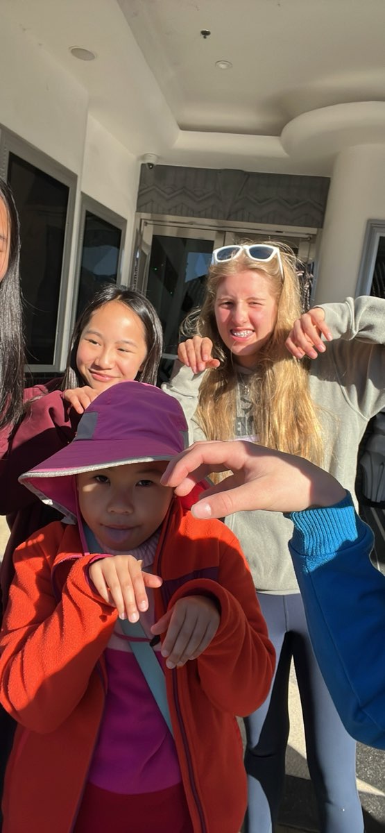 로스 가토스 스캐빈저 헌트 스캐빈저 헌트 사진