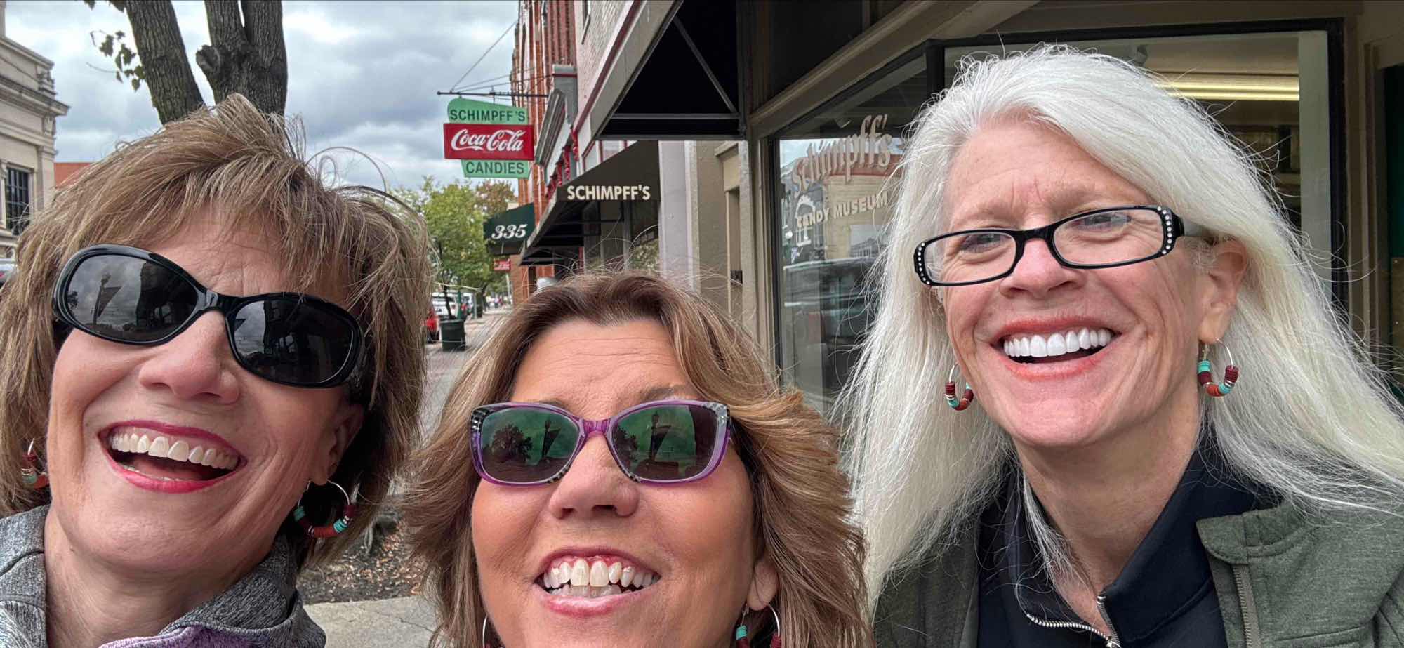 รูปภาพการล่าสมบัติ การล่าสมบัติเจฟเฟอร์สันวิลล์