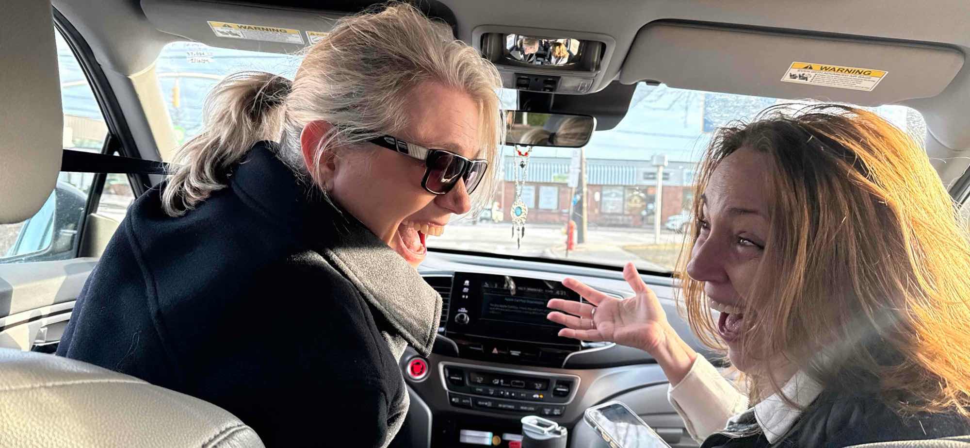 Massapequa Scavenger Hunt scavenger hunt photos