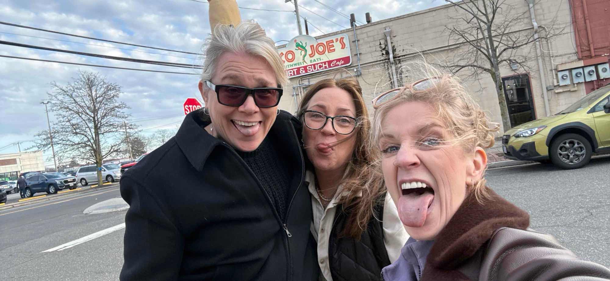 Massapequa Scavenger Hunt scavenger hunt photos