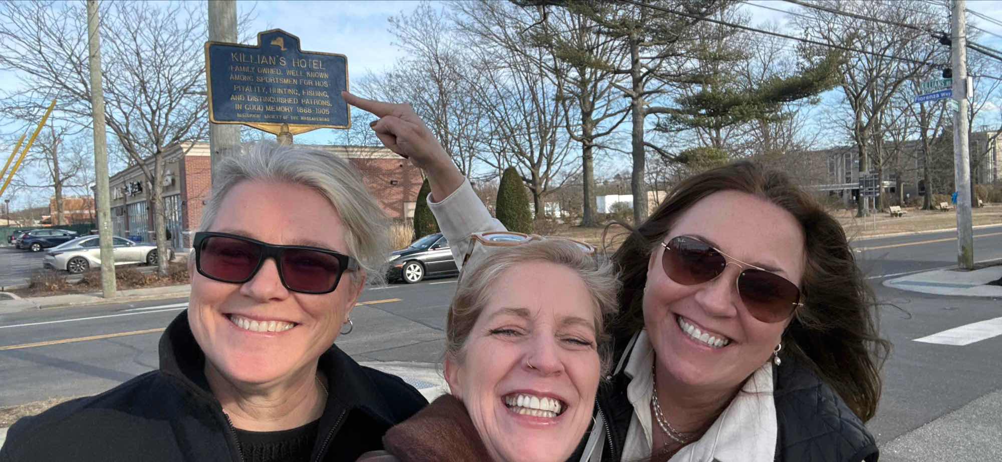 Massapequa Scavenger Hunt scavenger hunt photos