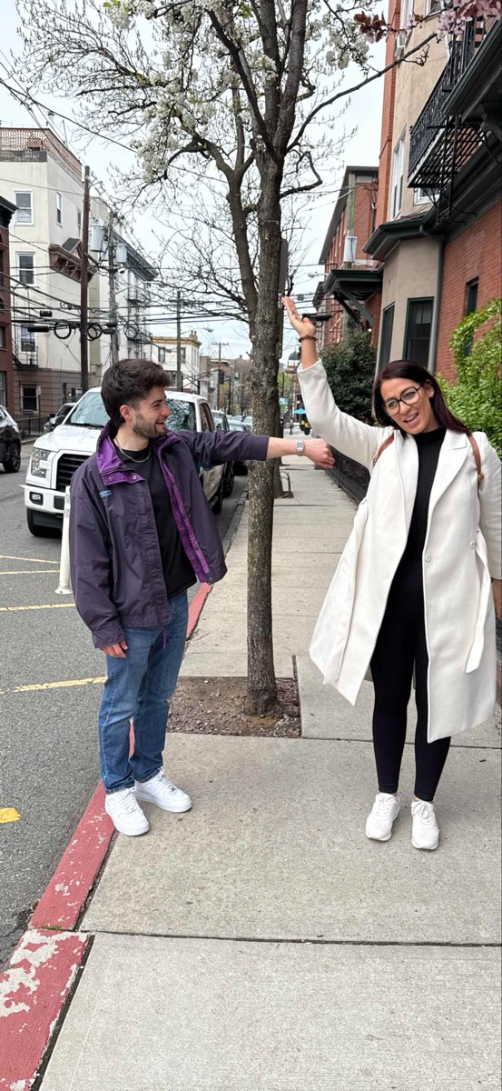 Stevens Institute of Technology Scavenger Hunt scavenger hunt photos