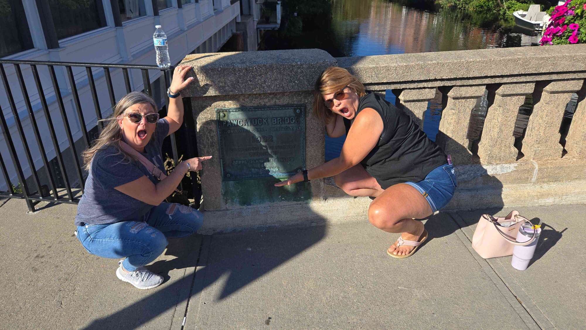 Westerly Scavenger Hunt scavenger hunt photos