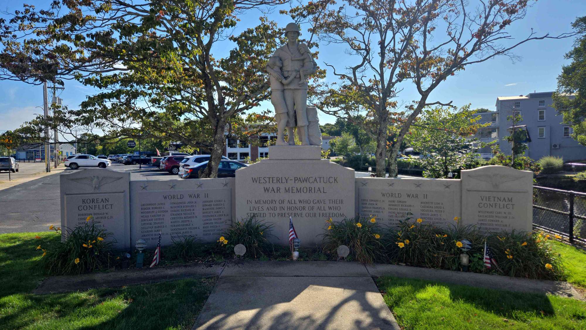 Westerly Scavenger Hunt scavenger hunt photos