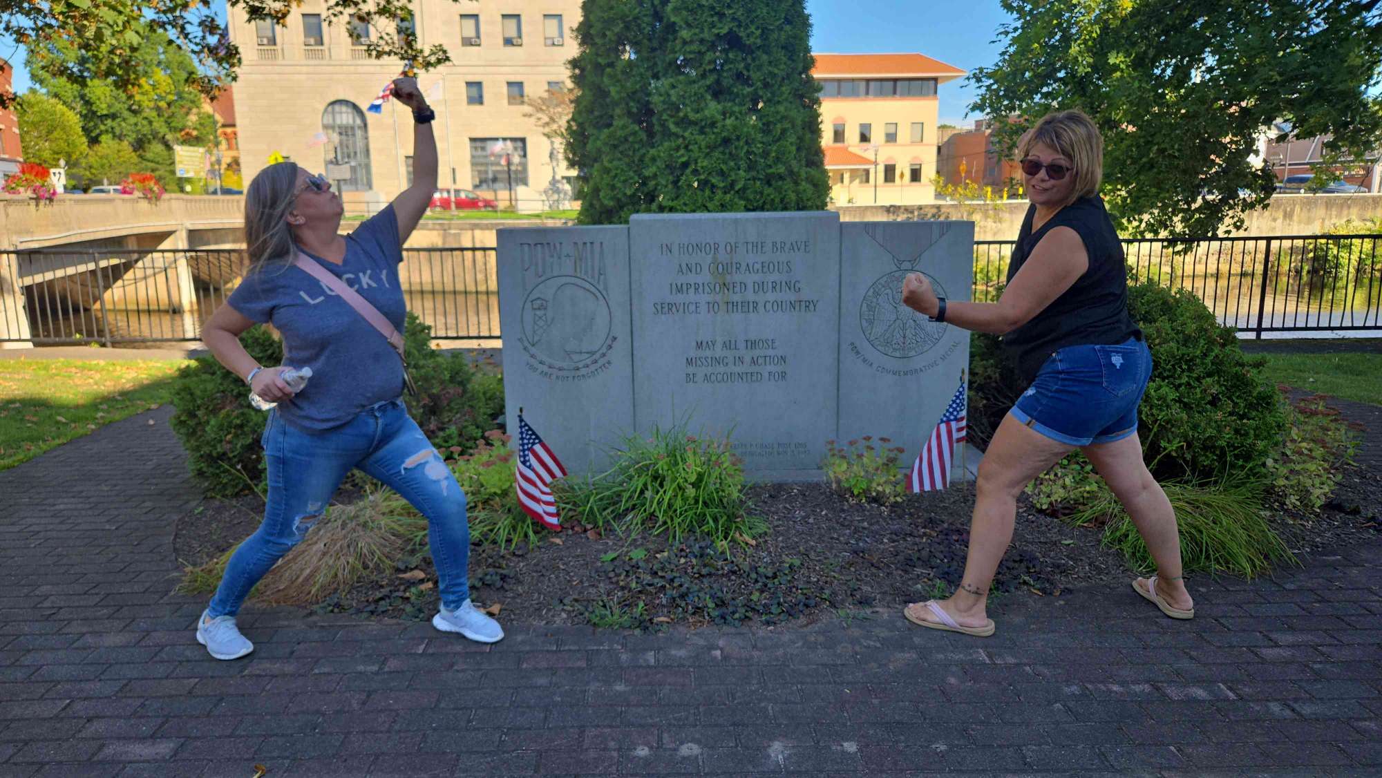 Westerly Scavenger Hunt scavenger hunt photos