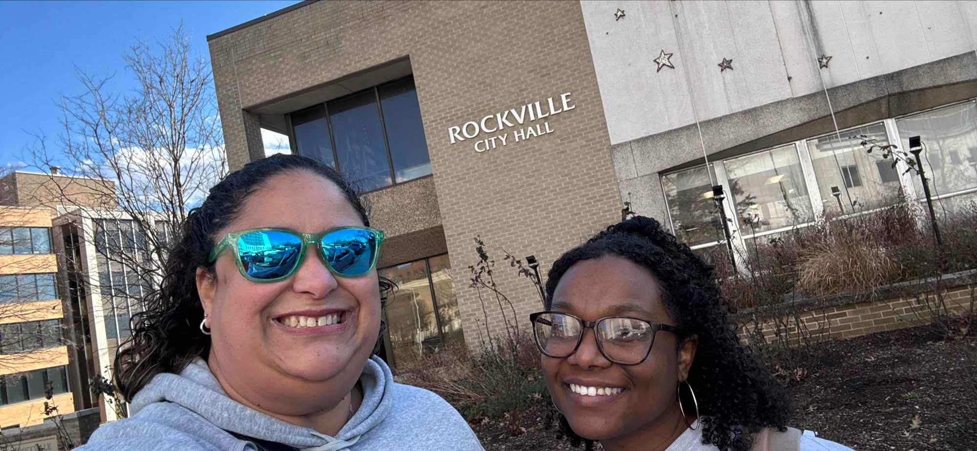 Rockville Maryland Skattejagt skattejagt fotos