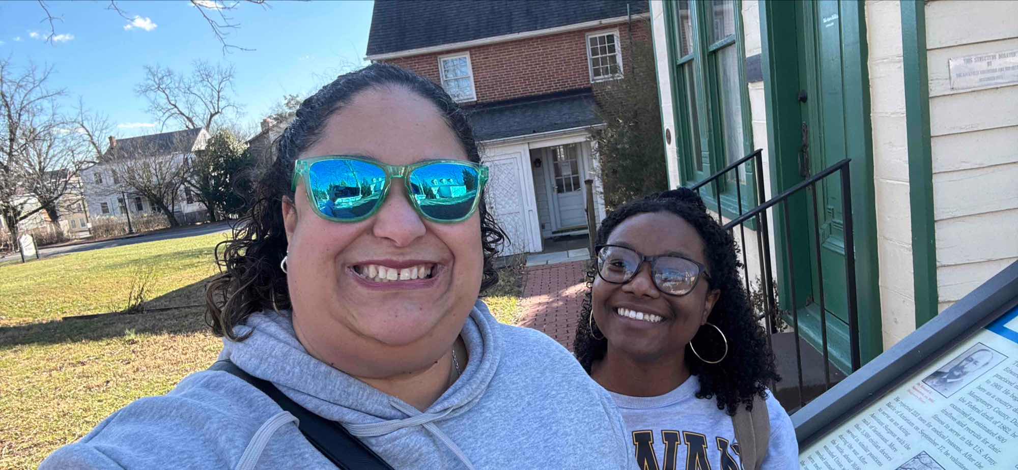 Rockville Maryland Skattejagt skattejagt fotos