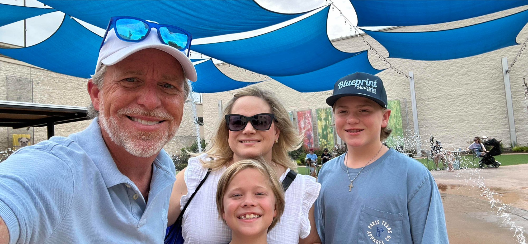 Round Rock Scavenger Hunt scavenger hunt photos