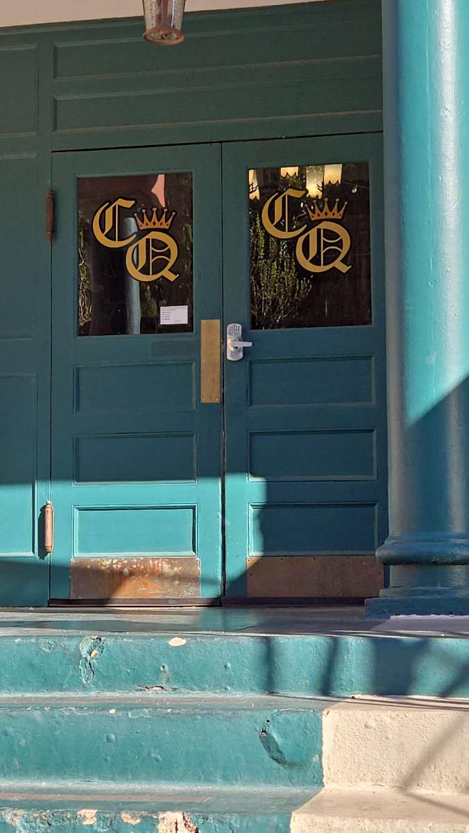 Bisbee Scavenger Hunt scavenger hunt-foton