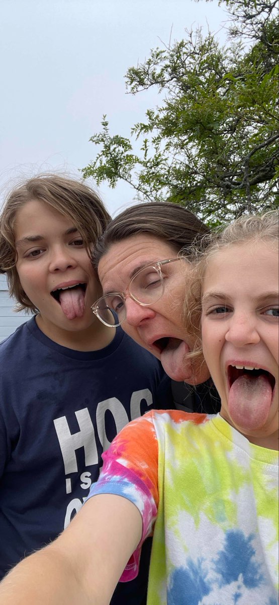 Gloucester Massachusetts Ghost Tour scavenger hunt photos