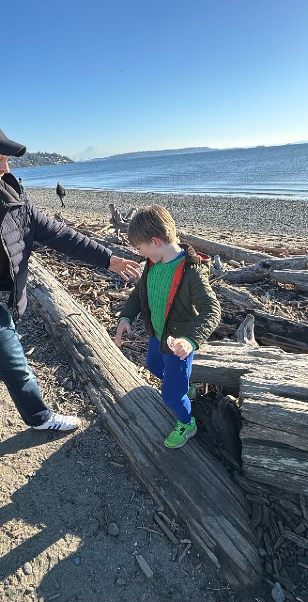 Foto della caccia al tesoro Pop Culture&colon; Greys Anatomy Film Locations Scavenger Hunt