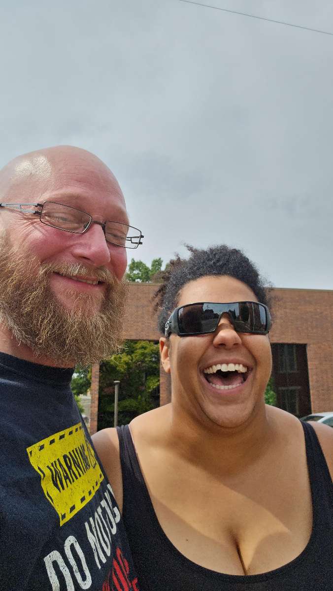 Fotografii vânătoare de comori Miamisburg