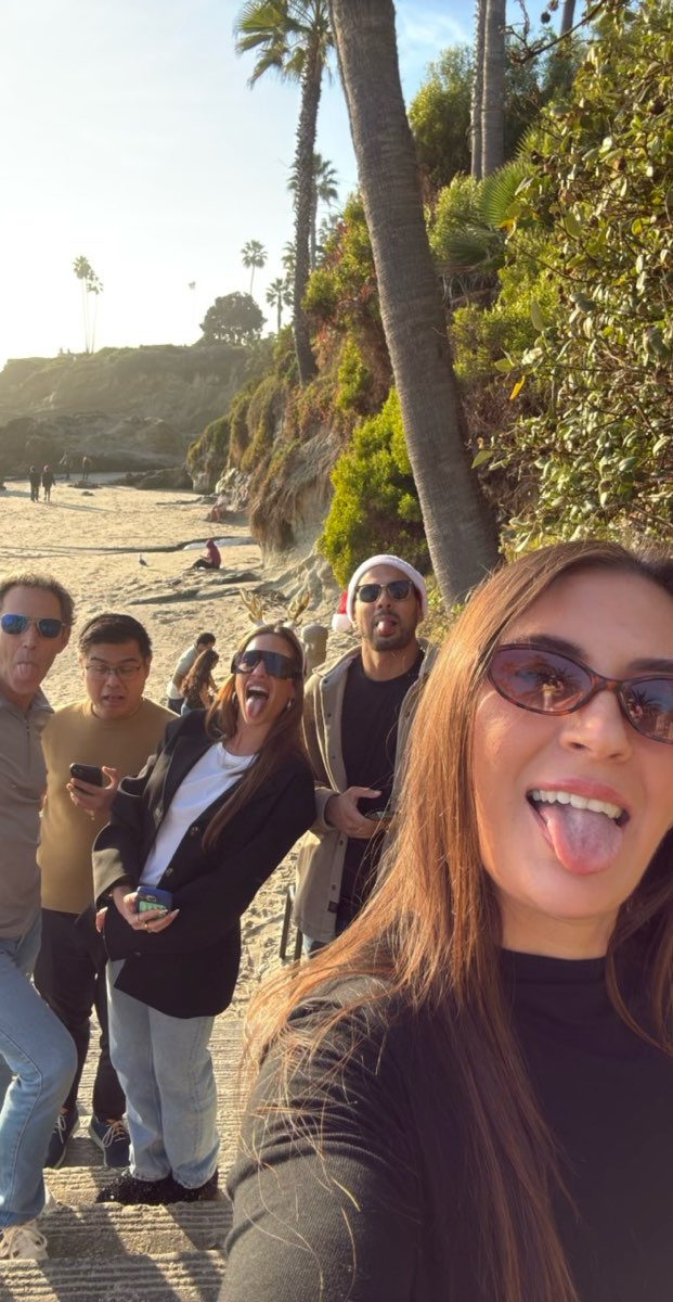 รูปภาพการล่าสมบัติ Laguna Beach Ghost Tour