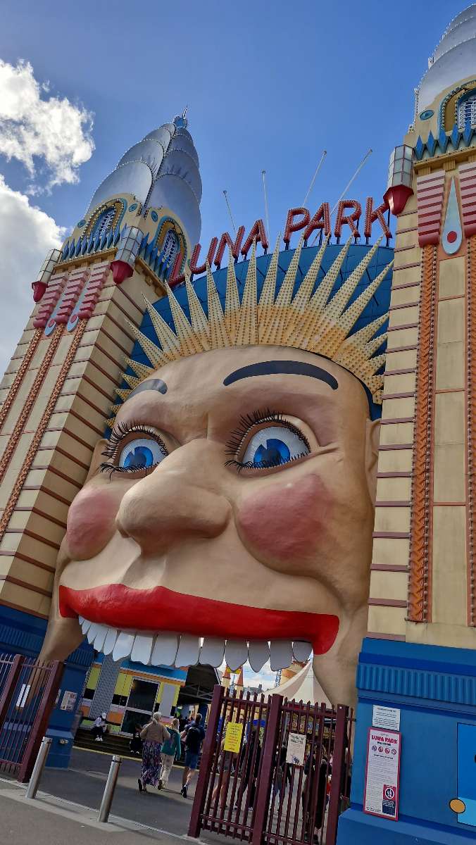 North Sydney Scavenger Hunt scavenger hunt photos