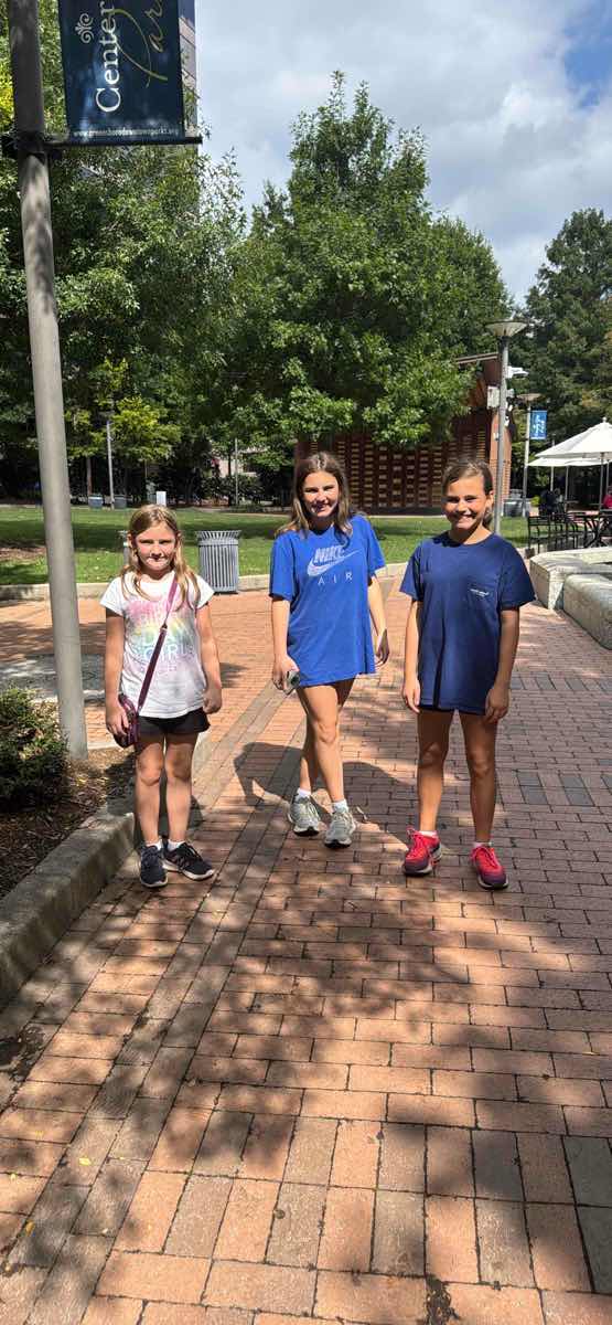 Greensboro North Carolina Downtown Scavenger Hunt scavenger hunt photos