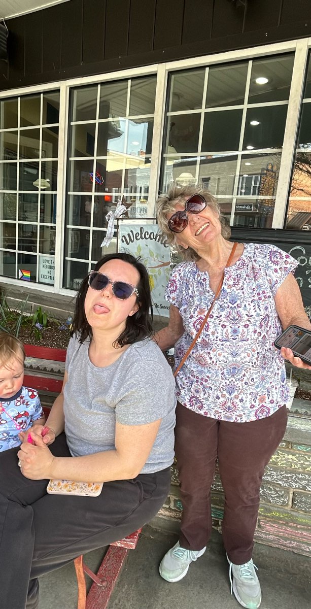 Foto della caccia al tesoro Honesdale