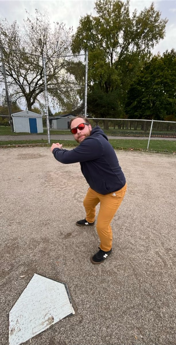 Foto della caccia al tesoro Grand Rapids Michigan Uptown Scavenger Hunt