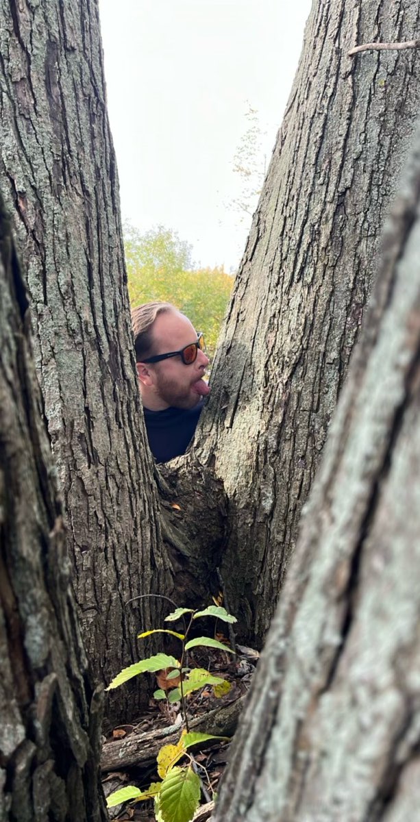 Foto della caccia al tesoro Grand Rapids Michigan Uptown Scavenger Hunt