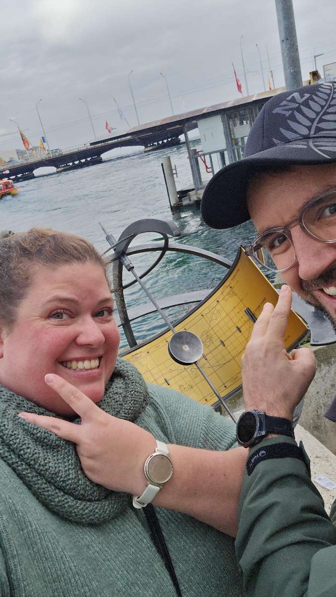 Geneva Switzerland Scavenger Hunt scavenger hunt photos