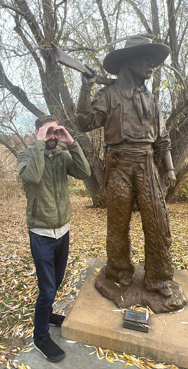 team building scavenger hunt