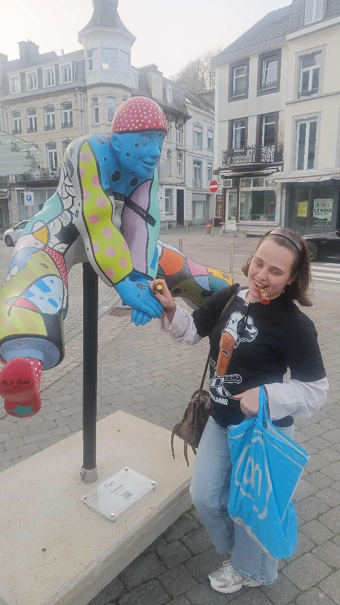 स्पा स्कैवेंजर हंट स्कैवेंजर हंट तस्वीरें