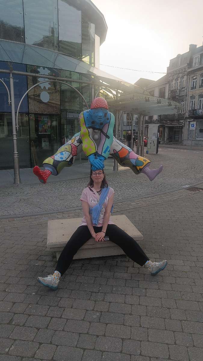 स्पा स्कैवेंजर हंट स्कैवेंजर हंट तस्वीरें