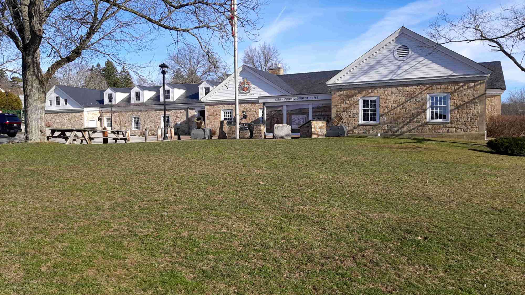 Fotky z Ligonier Scavenger Hunt