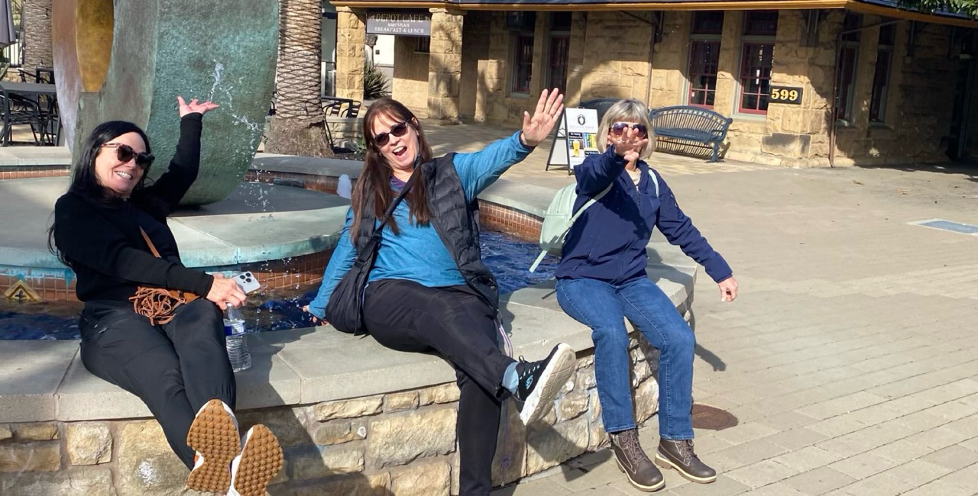 San Carlos Kaliforniya Scavenger Hunt &lpar;Kovalama Oyunu&rpar; Foto&gbreve;raflar&inodot;