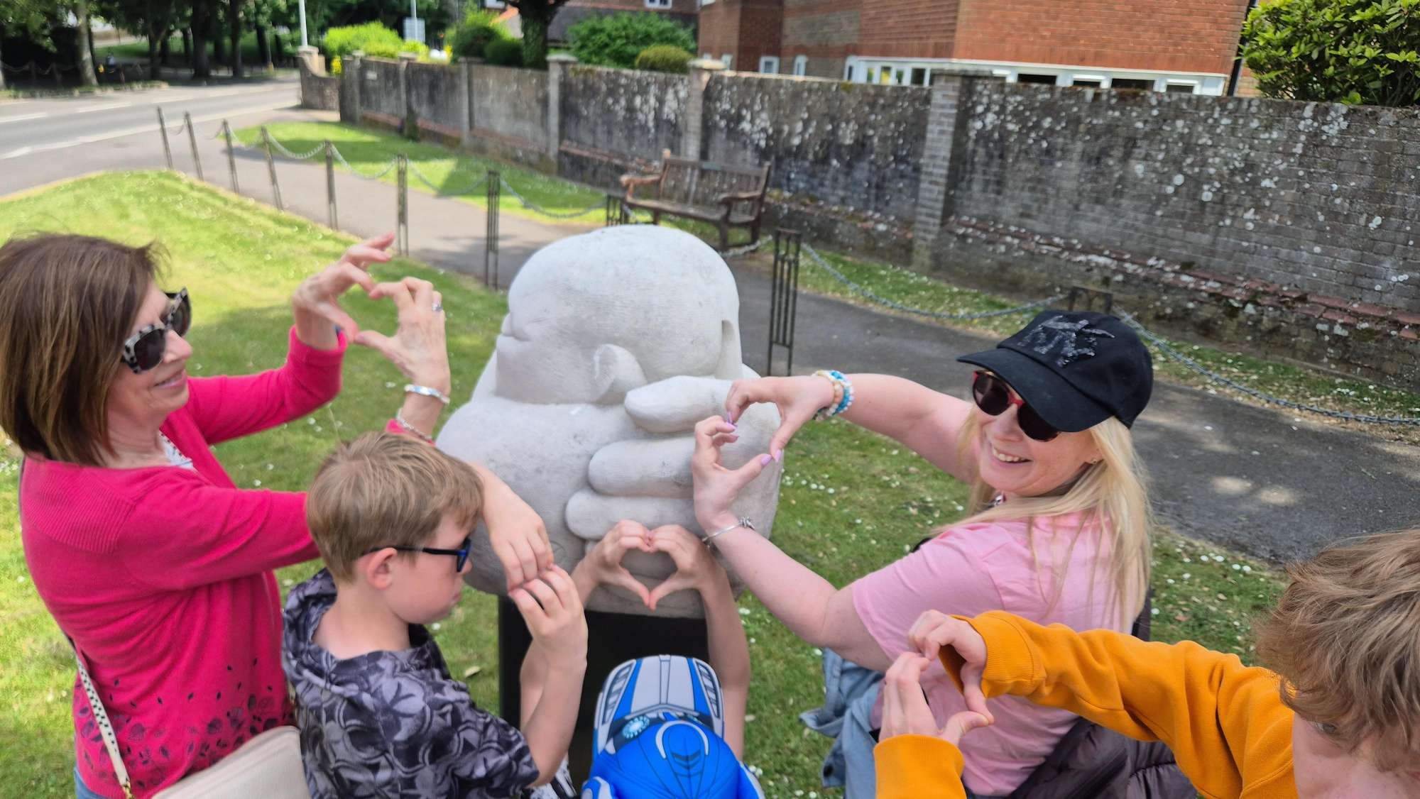 chasse au trésor pour team building