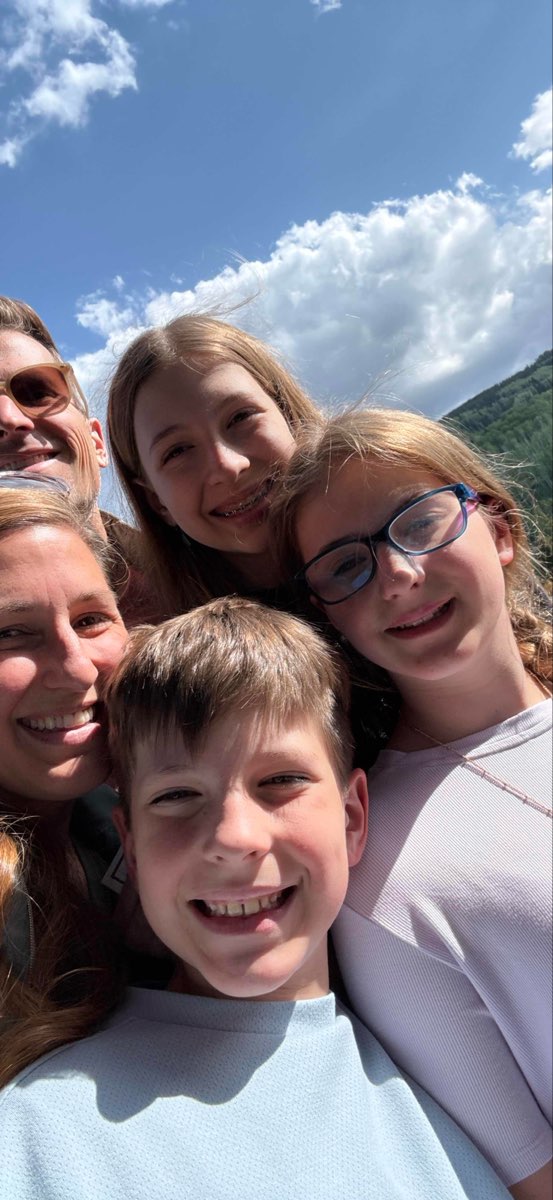 Vail Scavenger Hunt scavenger hunt photos