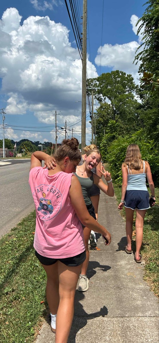 Morristown Tennessee Scavenger Hunt scavenger hunt photos