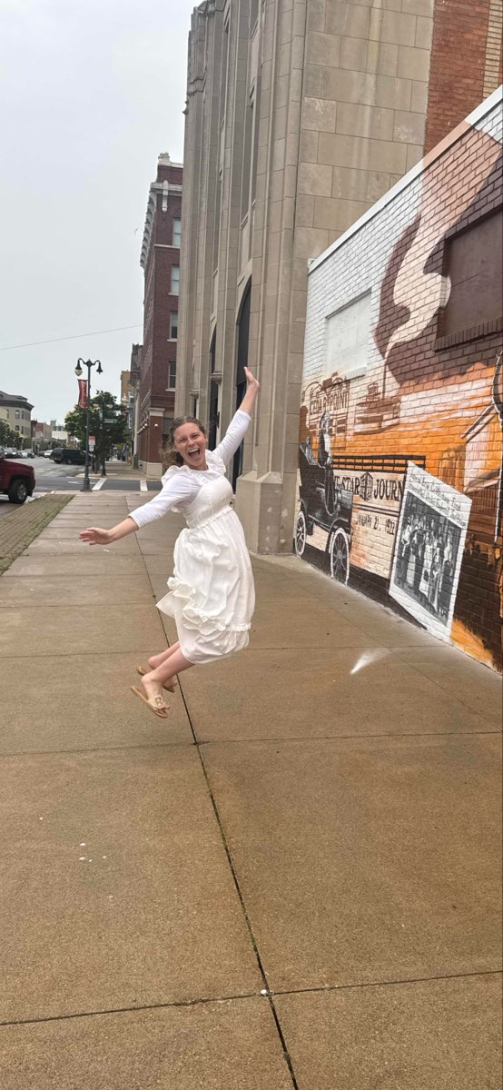 Sandusky Scavenger Hunt scavenger hunt photos