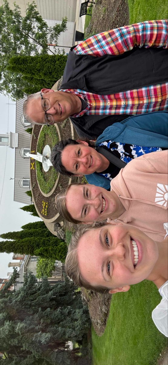 Sandusky Scavenger Hunt scavenger hunt photos