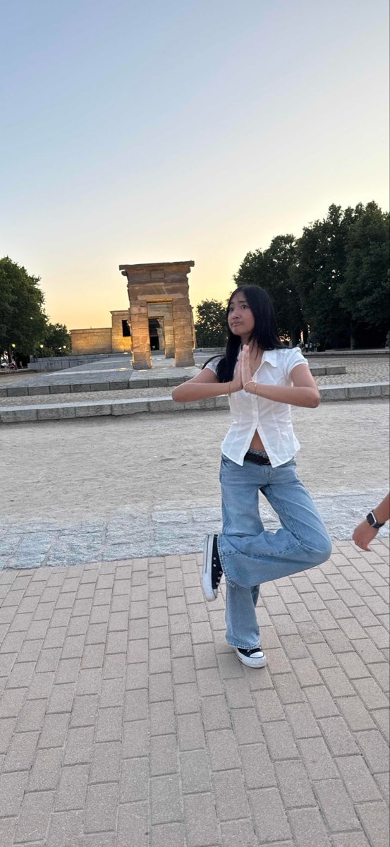 Moncloa-Aravaca Scavenger Hunt scavenger hunt photos