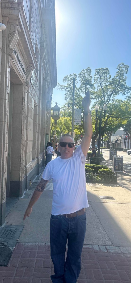 Foto della caccia al tesoro di Whittier