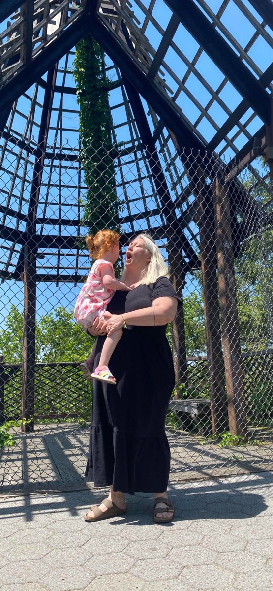 Foton fr&aring;n Thomas Jefferson University Scavenger Hunt