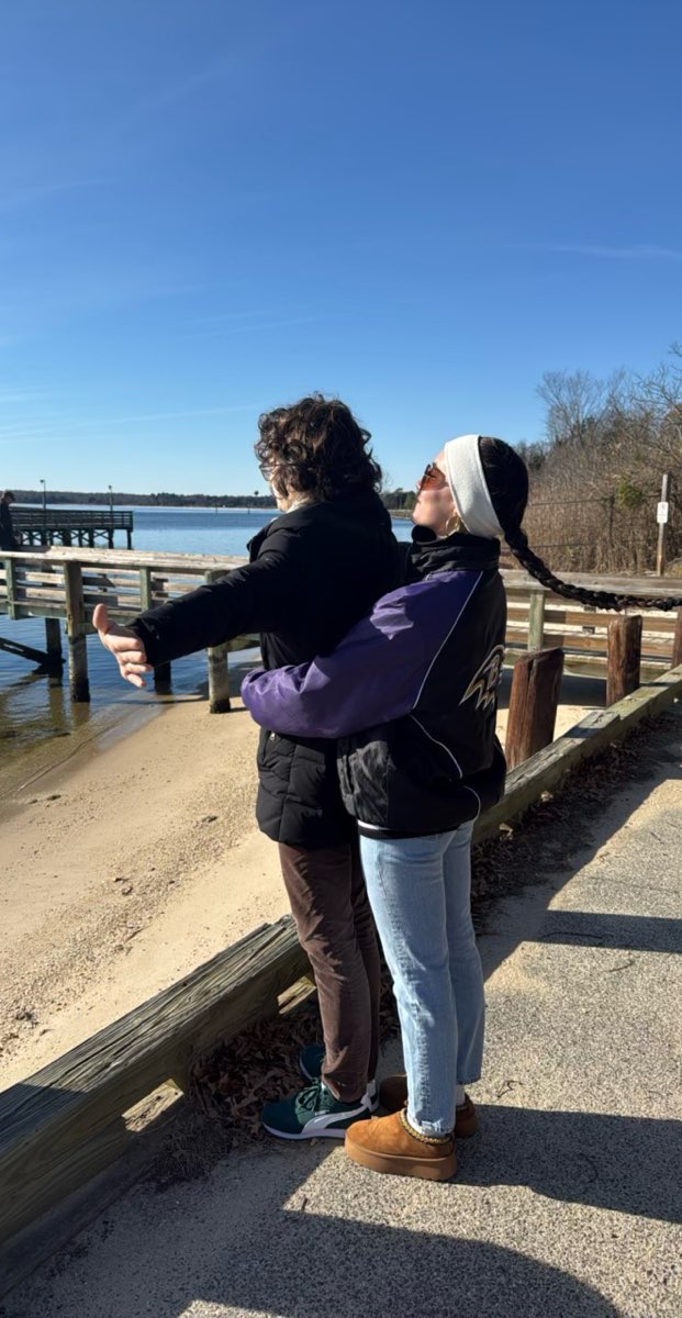 Solomons Scavenger Hunt scavenger hunt photos