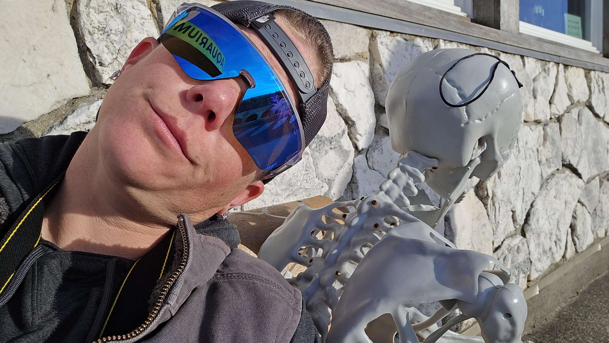 Seaside Scavenger Hunt -kaupunkiseikkailukuvat