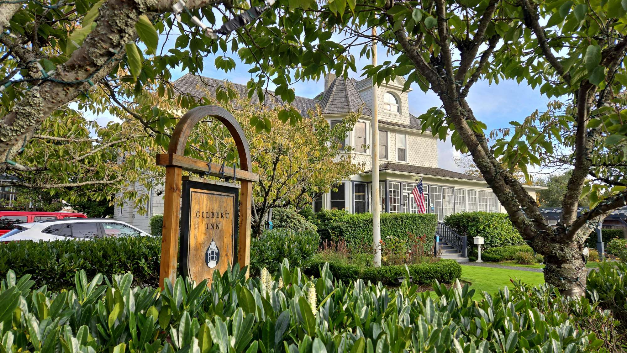 Seaside Scavenger Hunt -kaupunkiseikkailukuvat