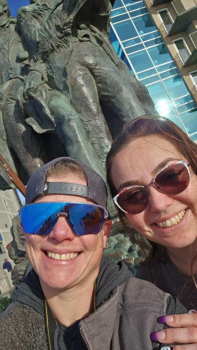 Seaside Scavenger Hunt -kaupunkiseikkailukuvat