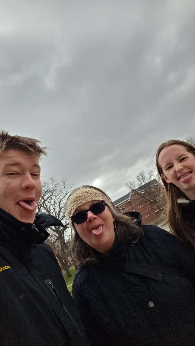 Hope College Scavenger Hunt scavenger hunt photos