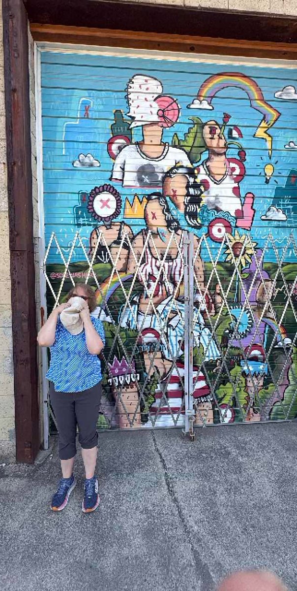 Columbus Ohio Scavenger Hunt scavenger hunt photos