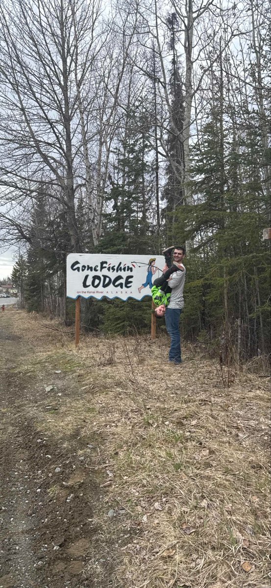 Bilder fra Soldotna Scavenger Hunt