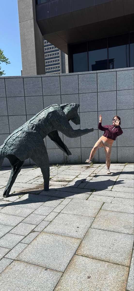 Quebec City Scavenger Hunt scavenger hunt photos