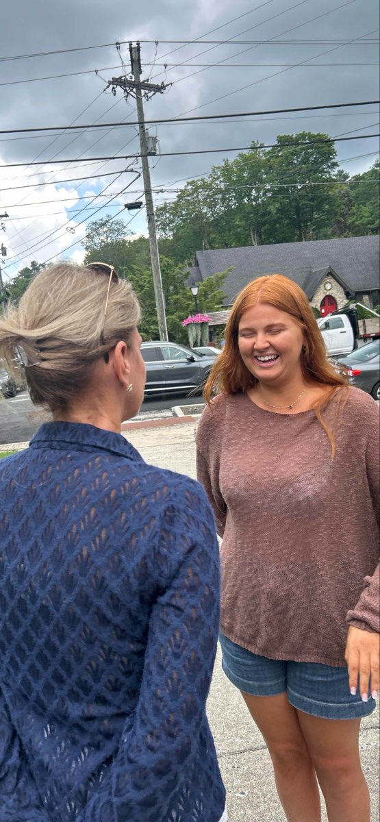 Blowing Rock Scavenger Hunt scavenger hunt photos