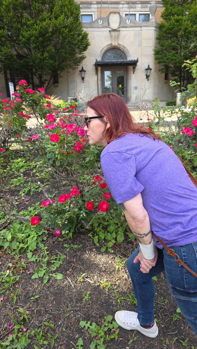 Columbus Ohio Scavenger Hunt scavenger hunt photos