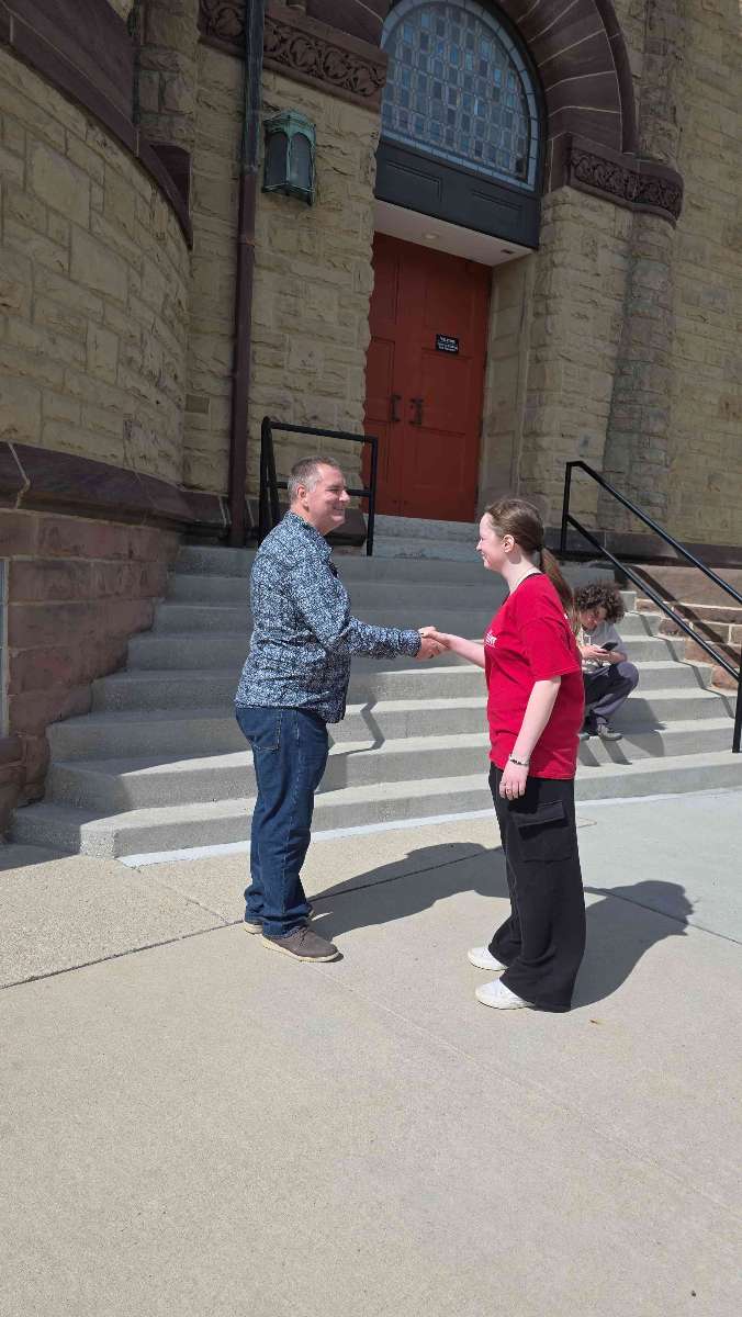 Olde Towne East Scavenger Hunt &lpar;korsan av&inodot;&rpar; foto&gbreve;raflar&inodot;